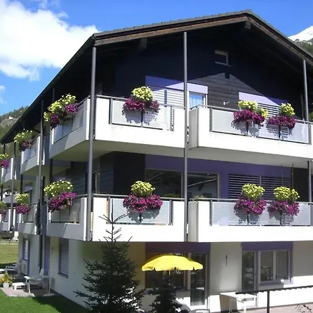 Alcazar 4 By Interhome Appartement *