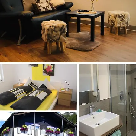 Alcazar 4 By Interhome *