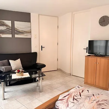 Alcazar 4 By Interhome Appartement