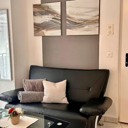 Alcazar 4 By Interhome Appartement