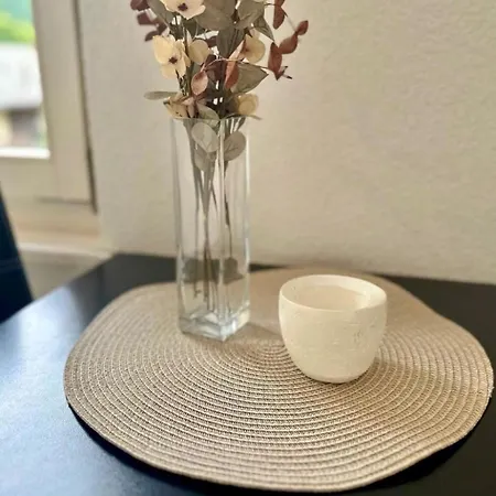 Alcazar 4 By Interhome Appartement *